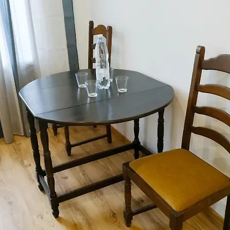 Apartment City Center Rent With Free Parking N46 Riga