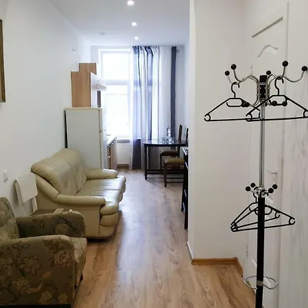 City Center Rent With Free Parking N46 *