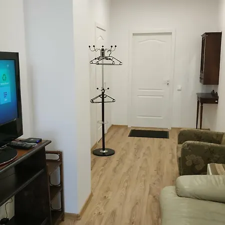 City Center Rent With Free Parking N46 Dzīvoklis Riga