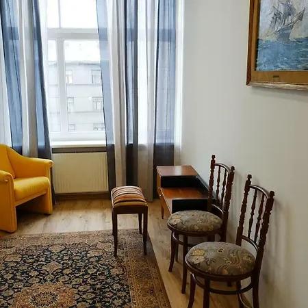 Apartment City Center Rent With Free Parking N46