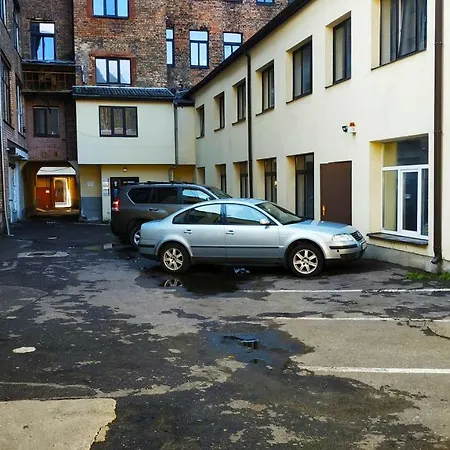 Apartment City Center Rent With Free Parking N46
