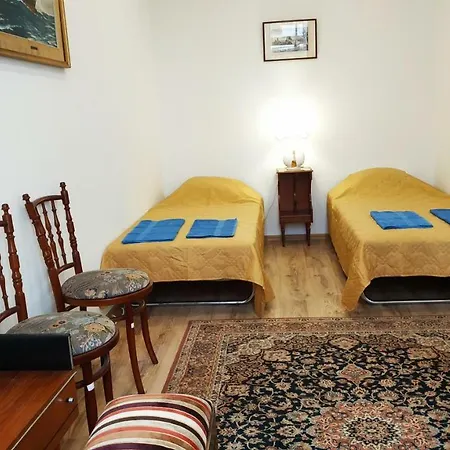 City Center Rent With Free Parking N46 Apartment Riga