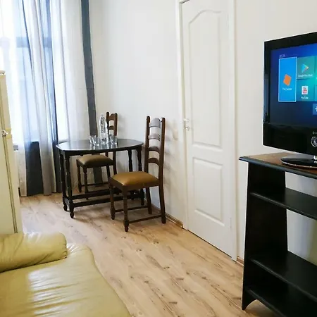 Apartment City Center Rent With Free Parking N46 *