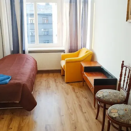 Apartment City Center Rent With Free Parking N46 *